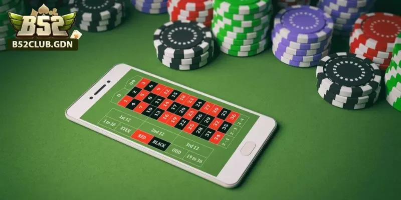 Kinh nghiệm cược Roulette hay cho người mới bắt đầu Kinh nghiệm cược Roulette hay cho người mới bắt đầu